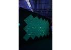 Best Interactive LED Wall Designs for High-Impact Exhibitions in UAE