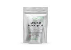 Menthol Bold Crystal