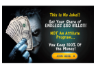 No Collateral Required