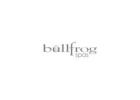 Top Rated Hot Tub Brands | Bullfrog Spas