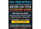 Earn $100–$2,000/Day with Online Marketing! No Experience Needed!