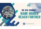 UK SEO Summit – The Home of the UK’s Top SEO Events